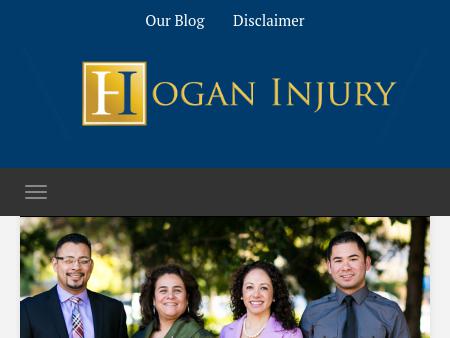 Hogan Injury
