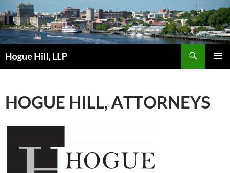 Hogue Hill LLP