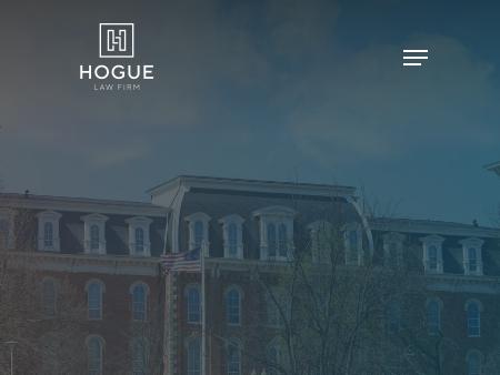 Hogue Law Firm PLLC