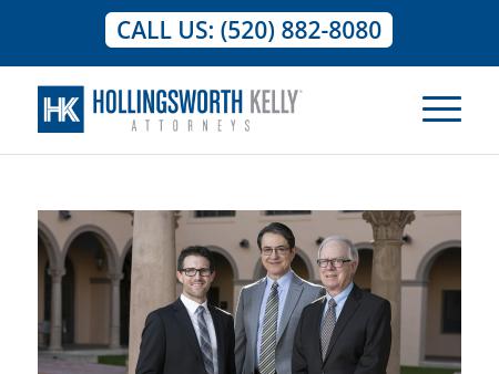 Hollingsworth Law Firm PC