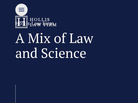 Hollis Law Firm PA
