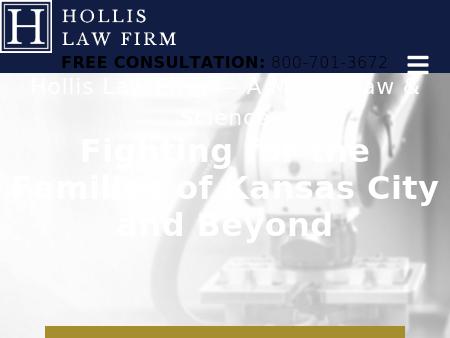 Hollis Law Firm PA