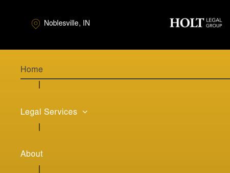 Holt Legal Group