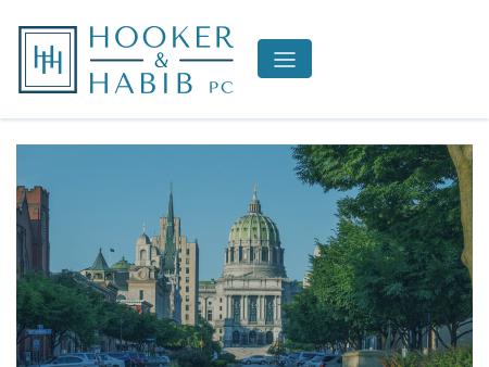 Hooker & Habib, P.C.