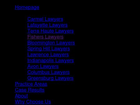 Hoosier Injury Attorneys