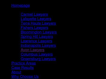 Hoosier Injury Attorneys