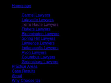 Hoosier Injury Attorneys