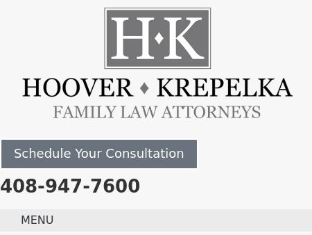 Hoover Krepelka, LLP