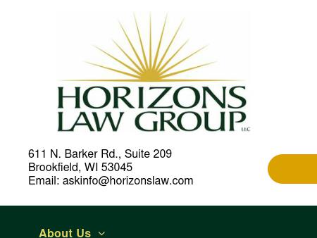 Horizons Law Group LLC