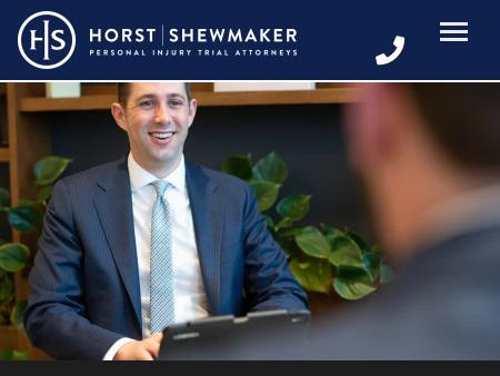 HORST SHEWMAKER, LLC