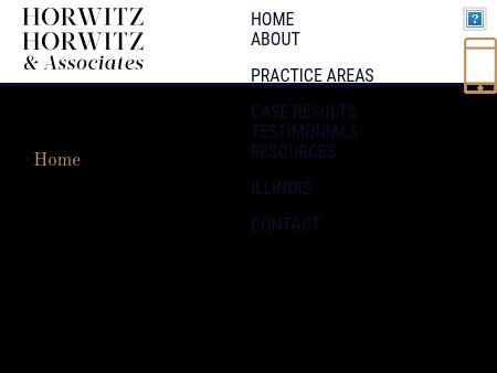 Horwitz, Horwitz & Associates, LTD