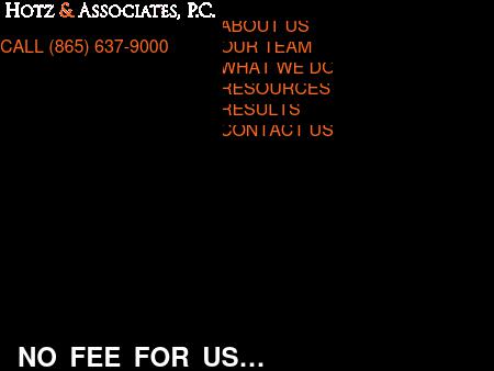 Hotz & Associates, P.C.