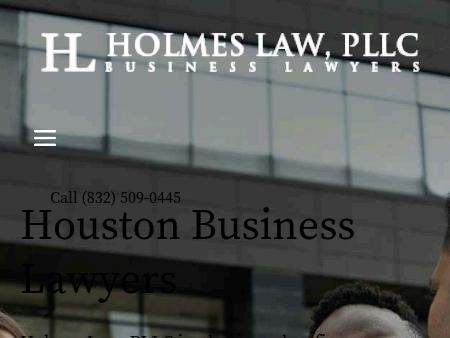 Houston Business Lawyers