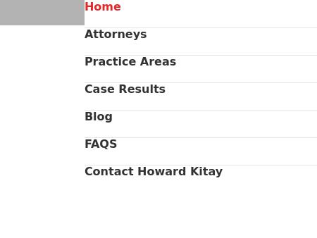 Law Offices of Howard Alan Kitay