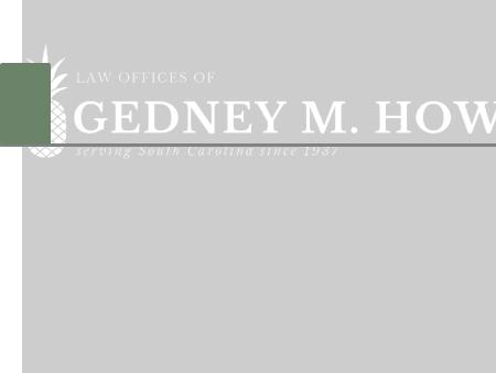 Howe, Gedney M III
