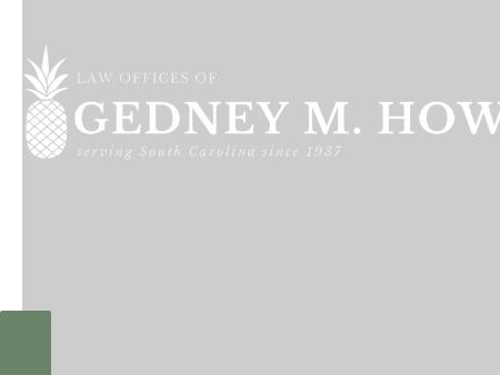 Howe, Gedney M III