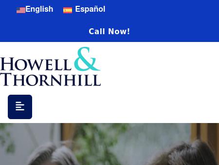 Howell & Thornhill