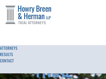 Howry Breen & Herman, LLP