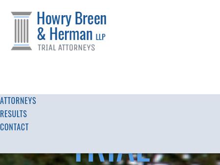 Howry Breen & Herman, LLP