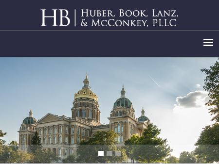 Huber Book Cortese & Lanz PLLC