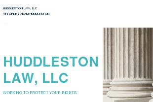 Huddleston Law, LLC