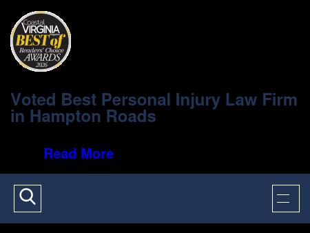 Huffman & Huffman Brothers-in-Law, PLLC