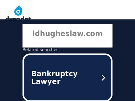 Hughes Larry D. Law Offices of