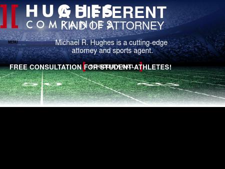 Hughes Law