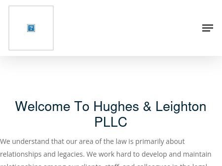 Hughes Legacy Law PLLC