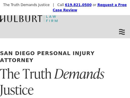 Hulburt Law Firm APC