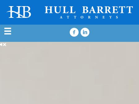 Hull Barrett Pc