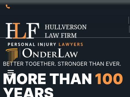 Hullverson Law Firm