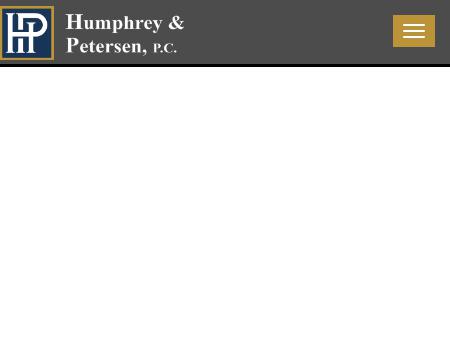 Humphrey & Petersen, P.C.