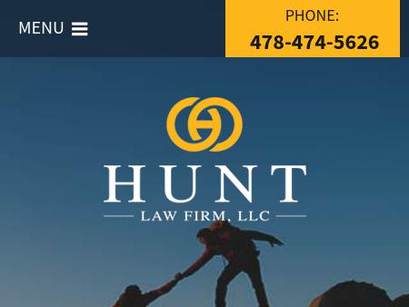 Hunt Law Firm, LLC