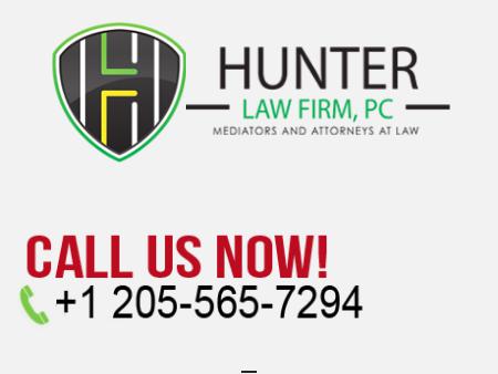 Hunter Law Firm PC