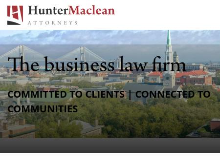 Hunter Maclean