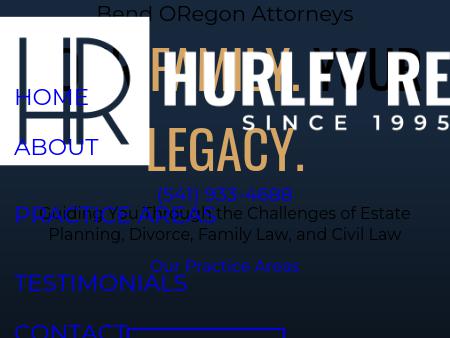 Hurley Re, P.C. Attorneys at Law