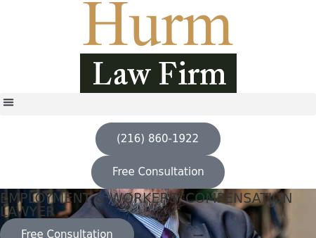 Hurm Law Firm