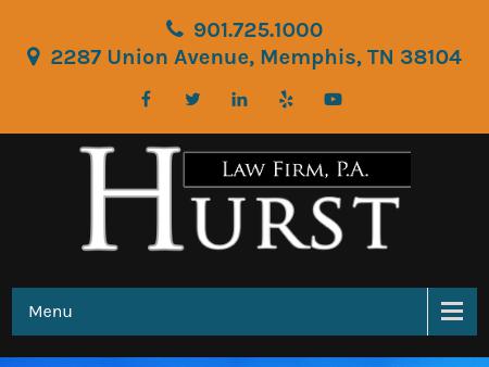 Hurst Law Firm