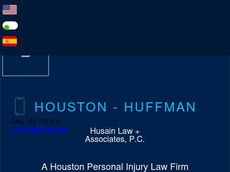 Husain Law +Associates, P.C.