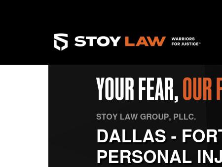 Hutchison & Stoy, PLLC