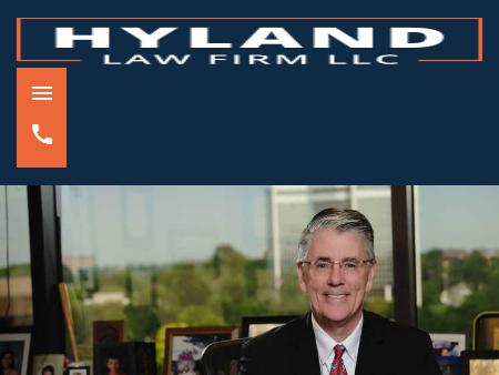 Hyland Law Firm, LLC