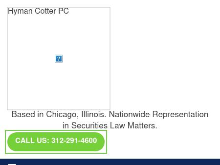 Hyman Cotter PC