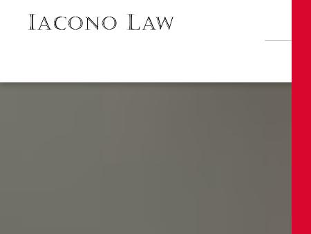 Iacono Law