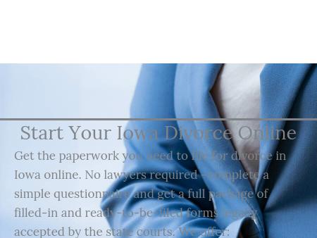 IAOnlineDivorce