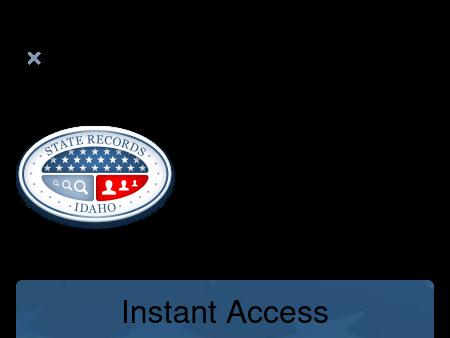 Idaho Court Records