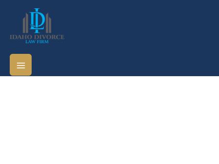Idaho Divorce Law Firm
