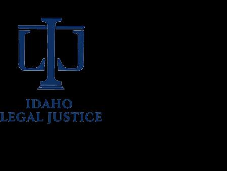 Idaho Legal Justice