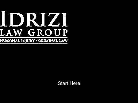 Idrizi Law Group