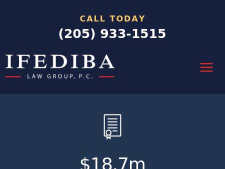 Ifediba Law Group